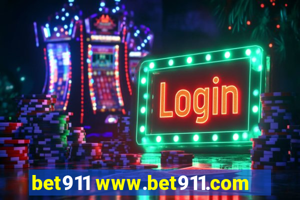 bet911 www.bet911.com